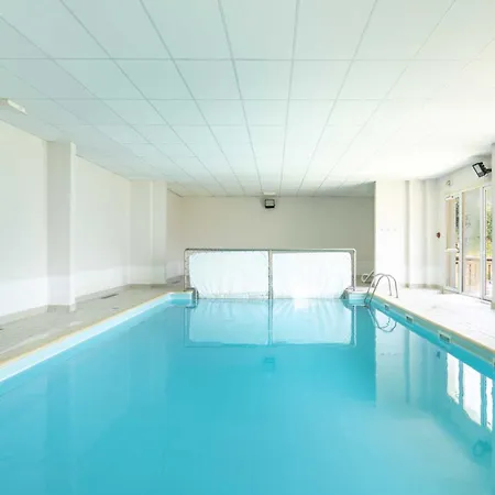 Les Ecureuils B By Interhome 公寓