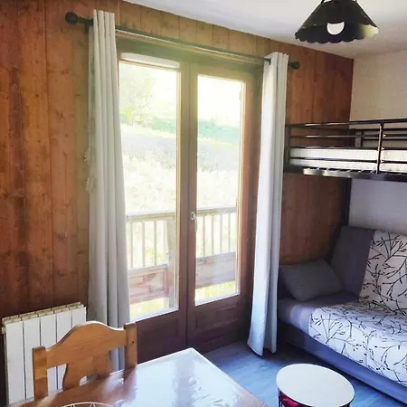 Les Ecureuils B By Interhome Saint-Sorlin-dʼArves
